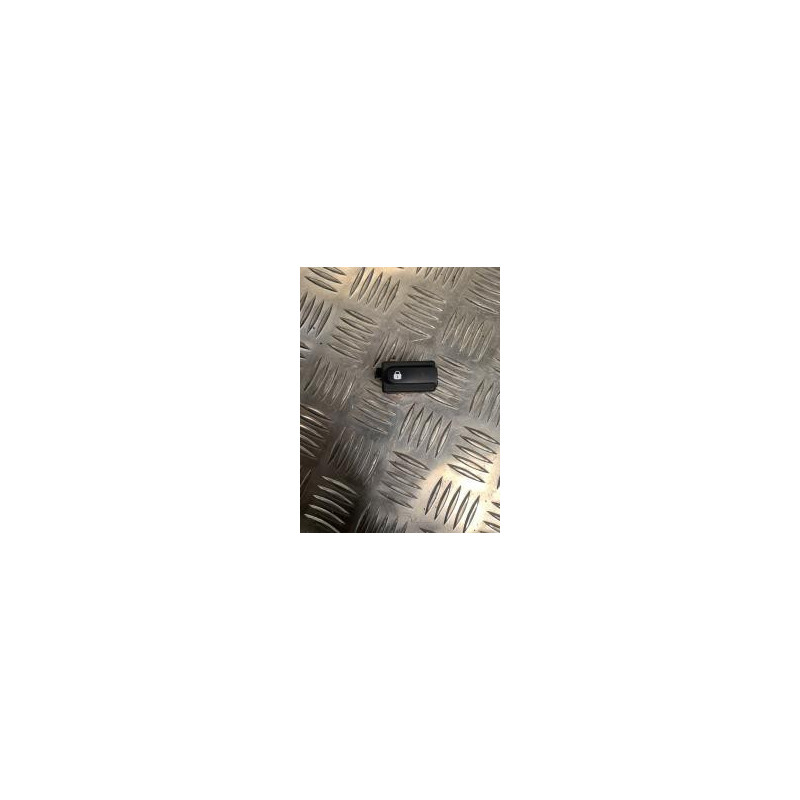 Commande de fermeture centralisee RENAULT CLIO 2 CAMPUS PHASE 1 d’occasion