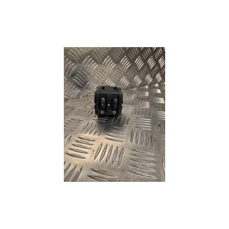 Commande de reglage hauteur de phare RENAULT SCENIC 3 PHASE 1 d’occasion