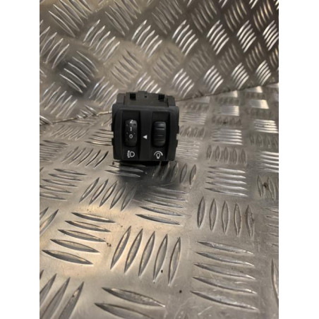 Commande de reglage hauteur de phare RENAULT SCENIC 3 PHASE 1 d’occasion
