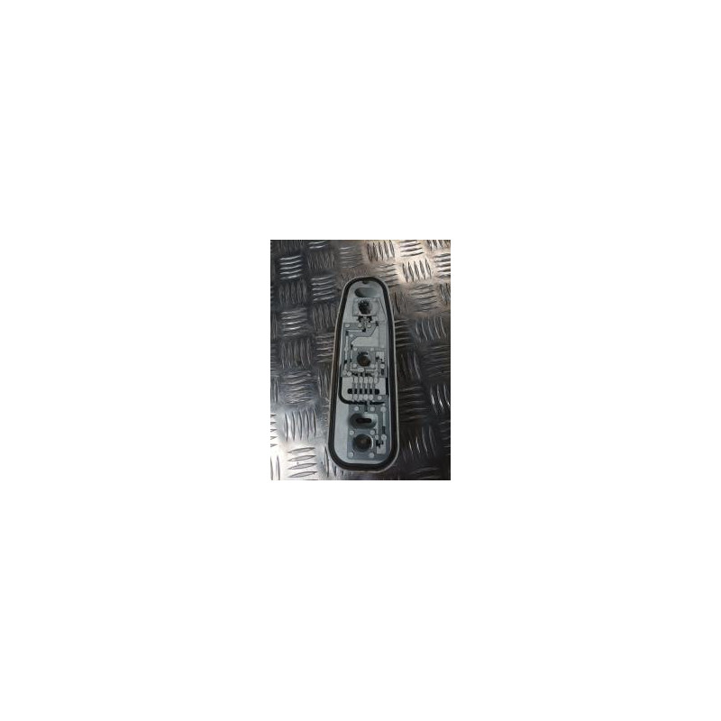 Platine feu arriere droit RENAULT TWINGO 1 PHASE 3 d’occasion