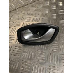 Poignee interieur arriere gauche RENAULT SCENIC 3 PHASE 1 d’occasion