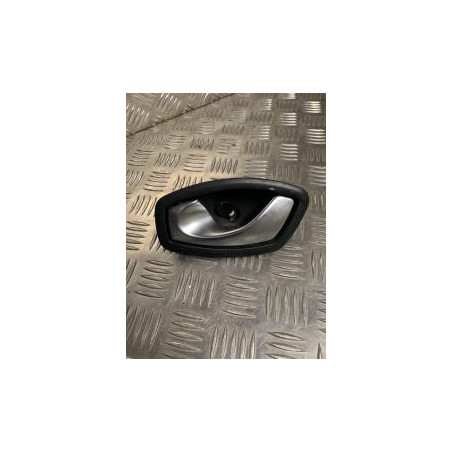 Poignee interieur arriere gauche RENAULT SCENIC 3 PHASE 1 d’occasion
