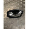Poignee interieur arriere gauche RENAULT SCENIC 3 PHASE 1 d’occasion
