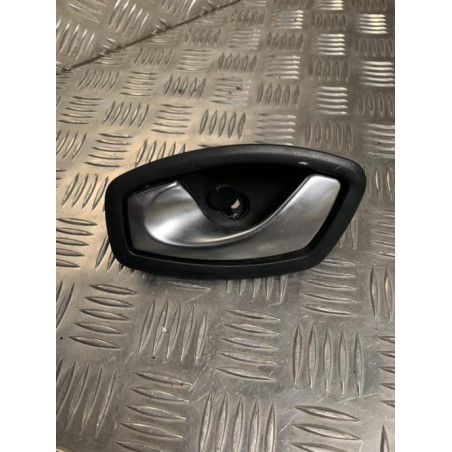 Poignee interieur arriere gauche RENAULT SCENIC 3 PHASE 1 d’occasion