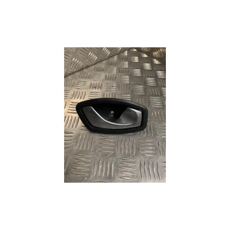 Poignee interieur avant droit RENAULT SCENIC 3 PHASE 1 d’occasion