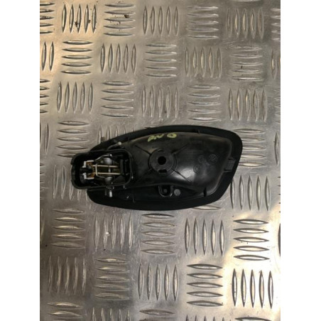 Poignee interieur avant droit RENAULT SCENIC 3 PHASE 1 d’occasion