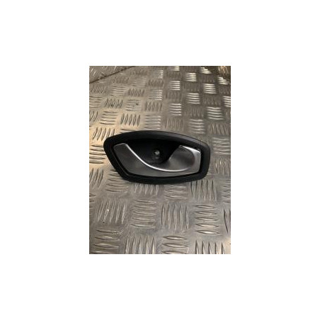 Poignee interieur arriere droit RENAULT SCENIC 3 PHASE 1 d’occasion