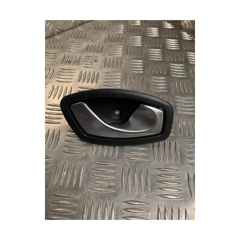 Poignee interieur arriere droit RENAULT SCENIC 3 PHASE 1 d’occasion