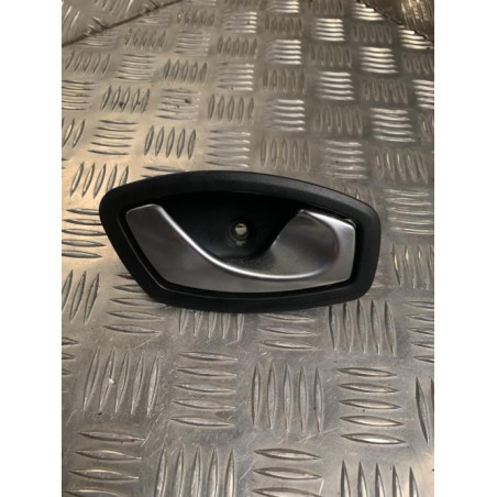 Poignee interieur arriere droit RENAULT SCENIC 3 PHASE 1 d’occasion