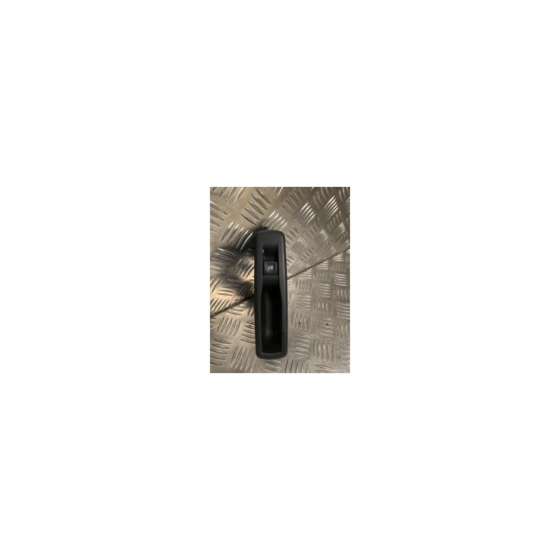 Interrupteur de leve vitre arriere gauche RENAULT SCENIC 3 PHASE 1 d’occasion