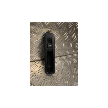 Interrupteur de leve vitre arriere droit RENAULT SCENIC 3 PHASE 1 d’occasion