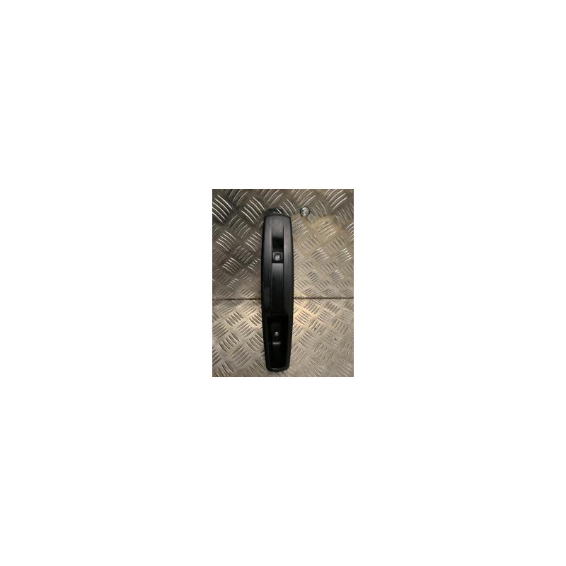 Interrupteur de leve vitre avant droit RENAULT SCENIC 3 PHASE 1 d’occasion
