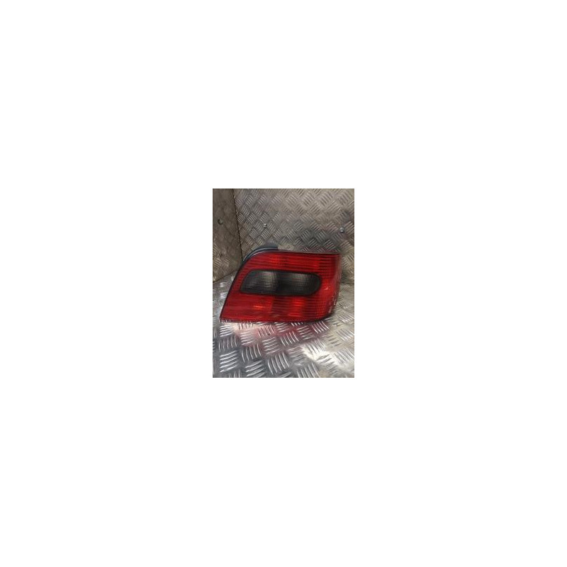 Feu arriere principal droit (feux) CITROEN  d’occasion