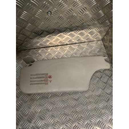 Pare soleil droit RENAULT MODUS PHASE 2 d’occasion
