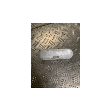 Eclairage de plafonnier RENAULT MODUS PHASE 2 d’occasion