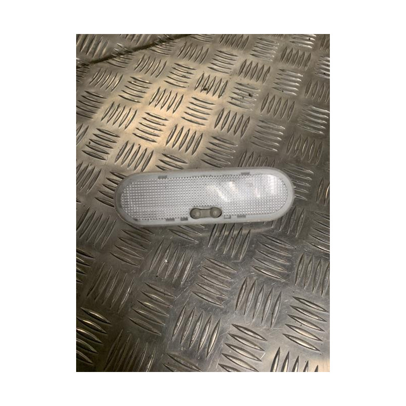 Eclairage de plafonnier RENAULT MODUS PHASE 2 d’occasion