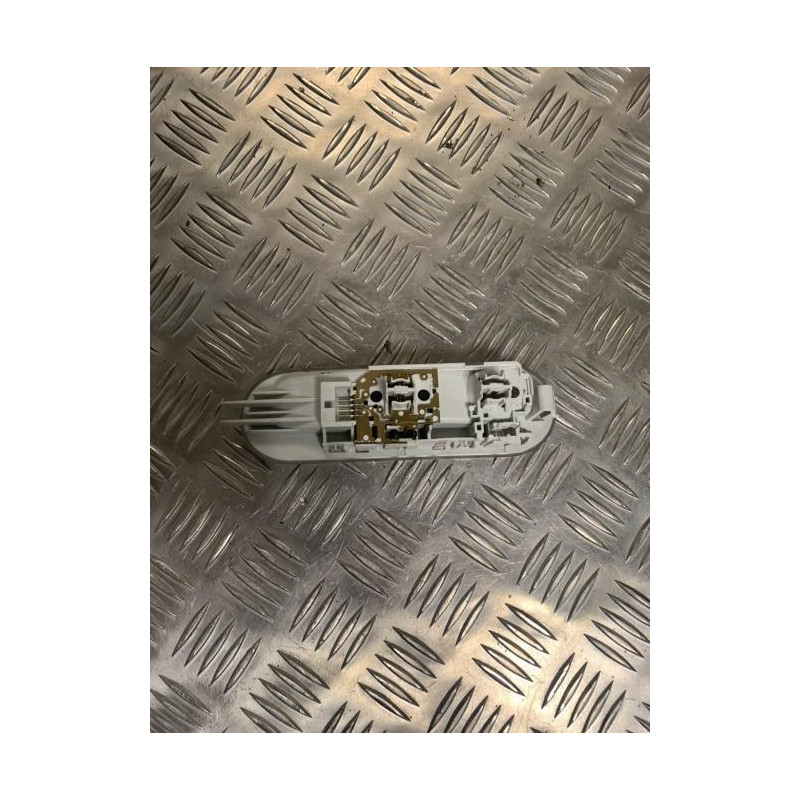 Eclairage de plafonnier RENAULT MODUS PHASE 2 d’occasion