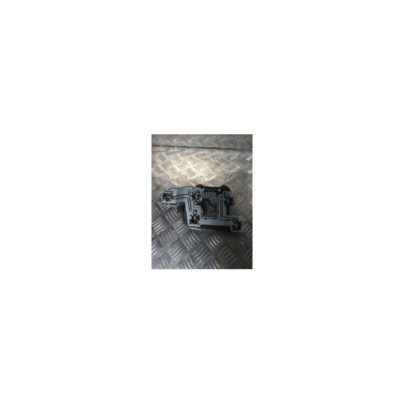 Platine feu arriere gauche CITROEN  d’occasion