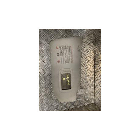 Pare soleil droit RENAULT SCENIC 3 PHASE 1 d’occasion