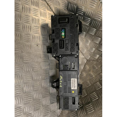 Compteur RENAULT SCENIC 3 PHASE 1 d’occasion