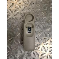 Interrupteur de leve vitre avant droit RENAULT MODUS PHASE 2 d’occasion