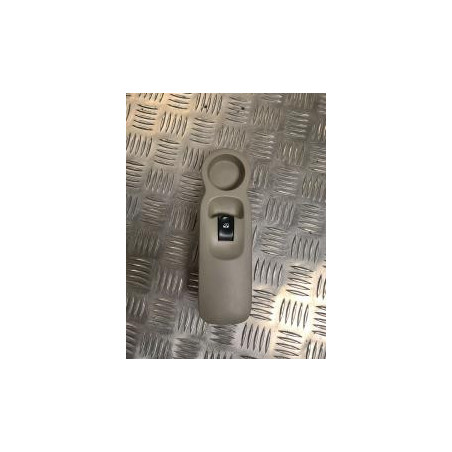 Interrupteur de leve vitre avant droit RENAULT MODUS PHASE 2 d’occasion