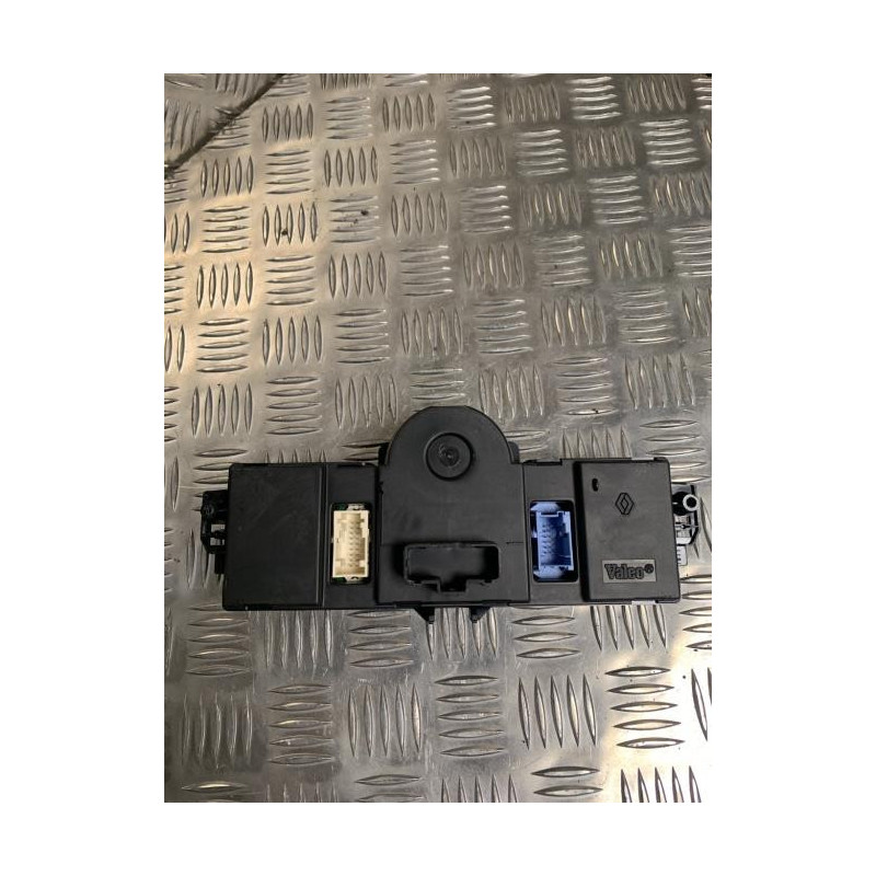 Commande chauffage RENAULT MODUS PHASE 2 d’occasion