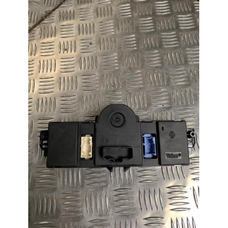 Commande chauffage RENAULT MODUS PHASE 2 d’occasion