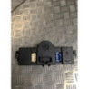 Commande chauffage RENAULT MODUS PHASE 2 d’occasion