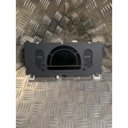 Compteur RENAULT MODUS PHASE 2 d’occasion