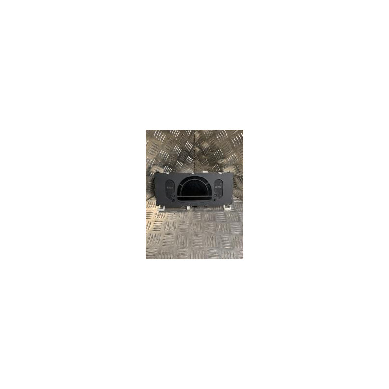 Compteur RENAULT MODUS PHASE 2 d’occasion