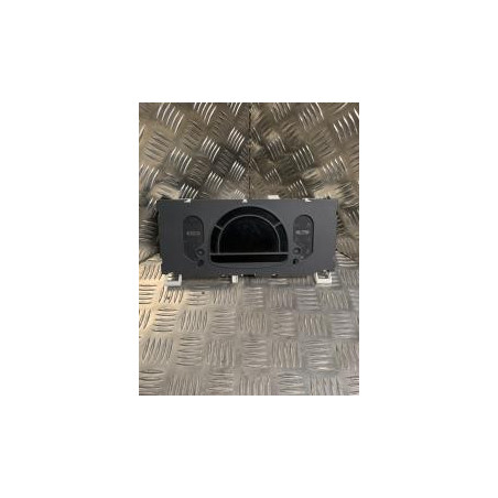 Compteur RENAULT MODUS PHASE 2 d’occasion