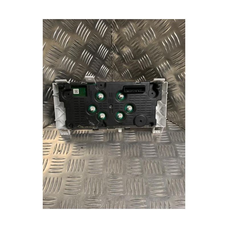 Compteur RENAULT MODUS PHASE 2 d’occasion