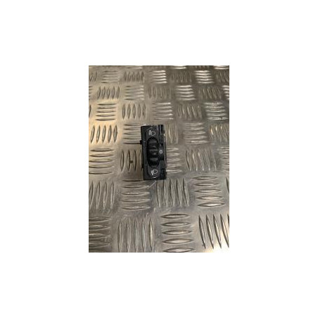 Commande de reglage hauteur de phare RENAULT MODUS PHASE 2 d’occasion