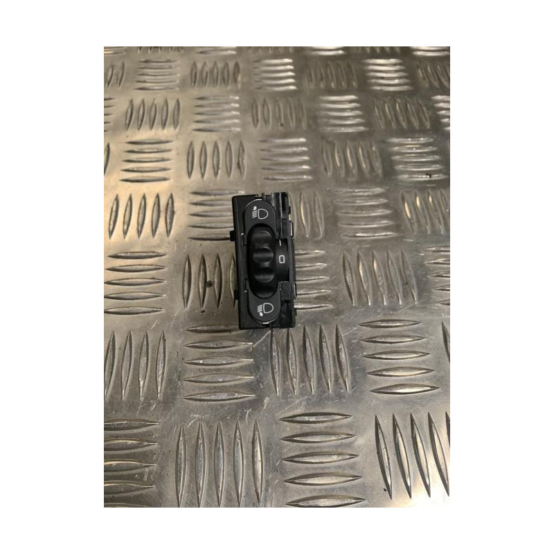 Commande de reglage hauteur de phare RENAULT MODUS PHASE 2 d’occasion