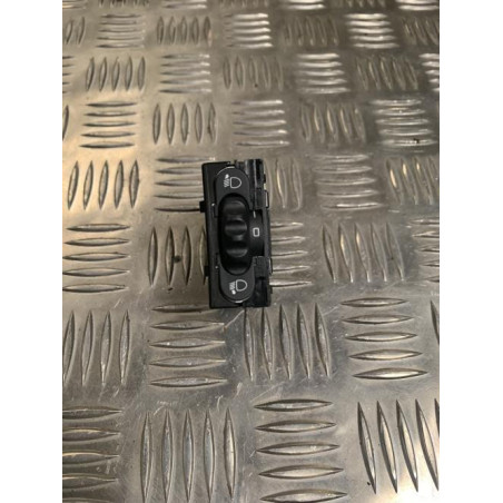 Commande de reglage hauteur de phare RENAULT MODUS PHASE 2 d’occasion
