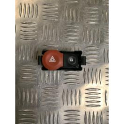 Bouton de warning RENAULT MODUS PHASE 2 d’occasion