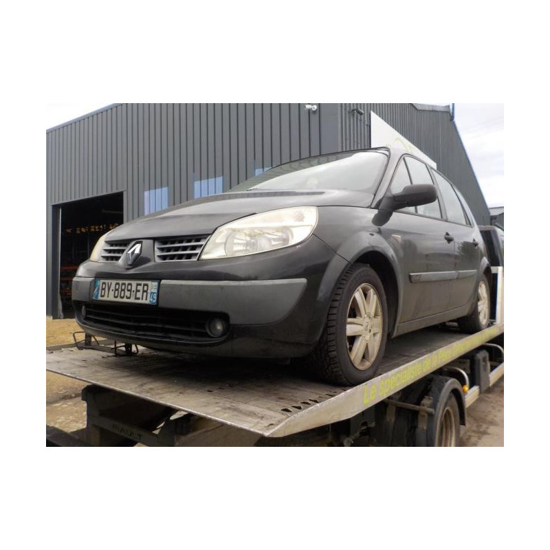 Pare soleil droit RENAULT SCENIC 2 PHASE 1 d’occasion