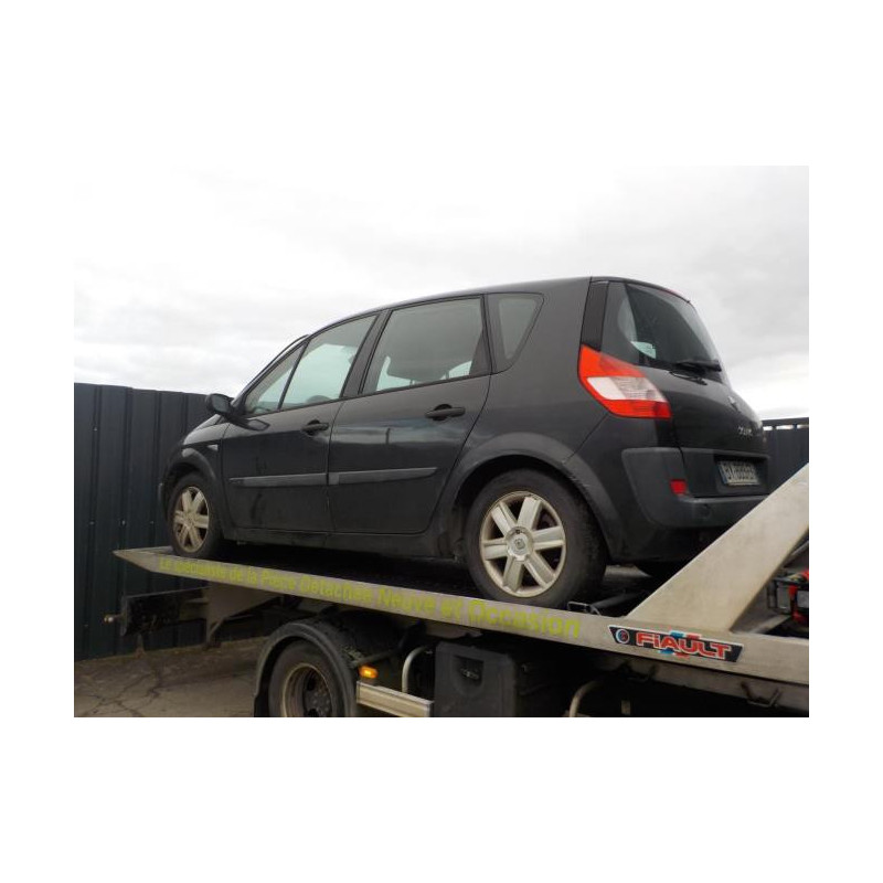 Repetiteur clignotant avant gauche (Feux) RENAULT SCENIC 2 PHASE 1 d’occasion