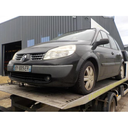 Repetiteur clignotant avant gauche (Feux) RENAULT SCENIC 2 PHASE 1 d’occasion