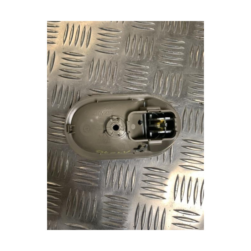 Poignee interieur avant droit RENAULT MODUS PHASE 2 d’occasion