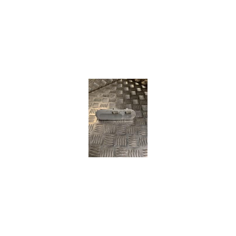Eclairage de plafonnier RENAULT MODUS PHASE 2 d’occasion