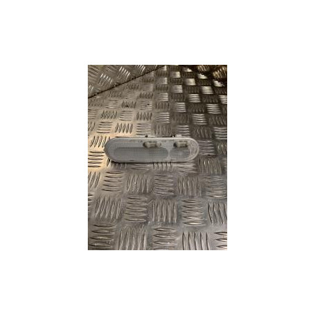 Eclairage de plafonnier RENAULT MODUS PHASE 2 d’occasion