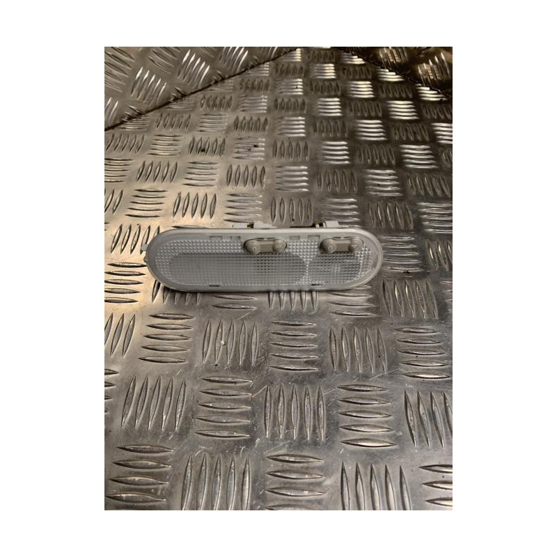 Eclairage de plafonnier RENAULT MODUS PHASE 2 d’occasion