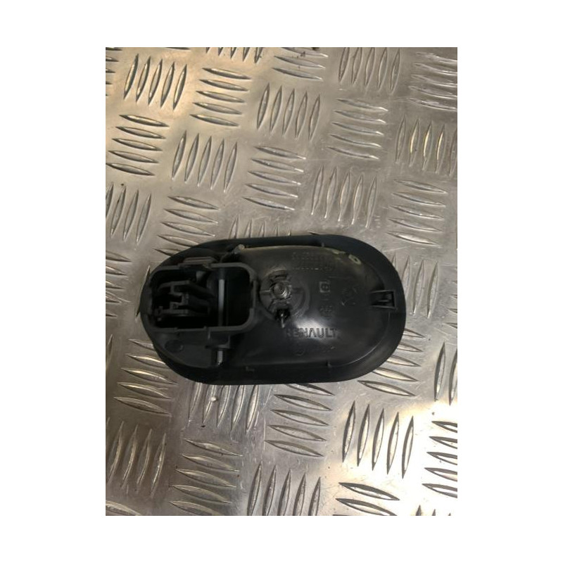 Poignee interieur avant droit RENAULT SCENIC 2 PHASE 1 d’occasion