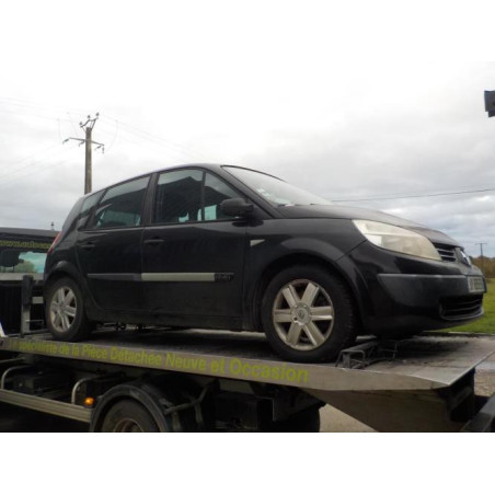 Interrupteur de leve vitre avant droit RENAULT SCENIC 2 PHASE 1 d’occasion