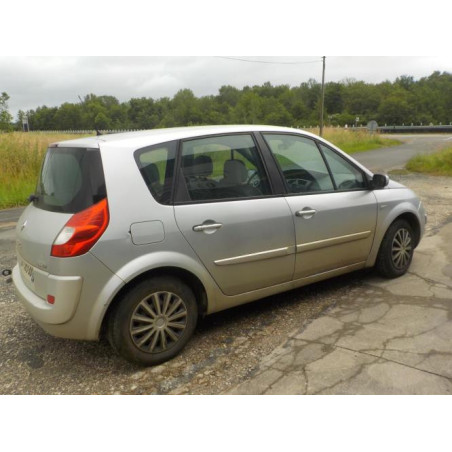 Interrupteur de leve vitre arriere droit RENAULT SCENIC 2 PHASE 2 d’occasion