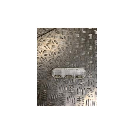 Eclairage de plafonnier RENAULT SCENIC 2 PHASE 2 d’occasion