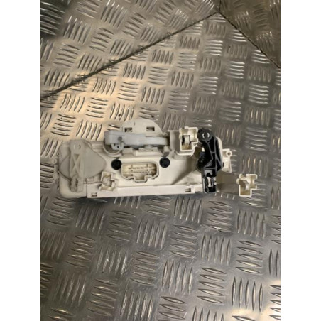 Commande chauffage RENAULT SCENIC 2 PHASE 1 d’occasion