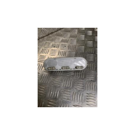 Eclairage de plafonnier RENAULT SCENIC 2 PHASE 1 d’occasion